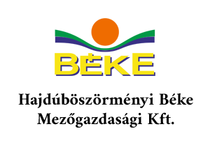 béke